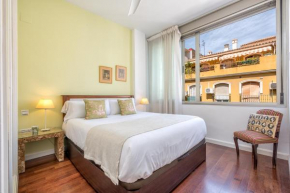 Apartamentos Victoria Premium, Malaga